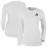 Arizona Diamondbacks Columbia Shotgun Long Sleeve T-Shirt - MLB T-shirts