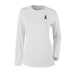 Los Angeles Angels Columbia Shotgun Long Sleeve T-Shirt - MLB T-shirts