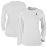 Chicago White Sox Columbia Shotgun Long Sleeve T-Shirt - MLB T-shirts