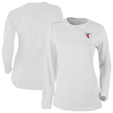 Cleveland Guardians Columbia Shotgun Long Sleeve T-Shirt - MLB T-shirts