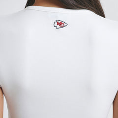 Kansas City Chiefs Off Season Women's Baby T-Shirt | NFL Online