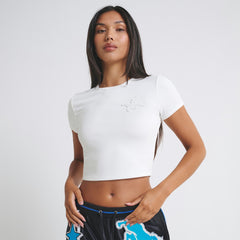 Detroit Lions Off Season Women's Baby T-Shirt | NFL Sale