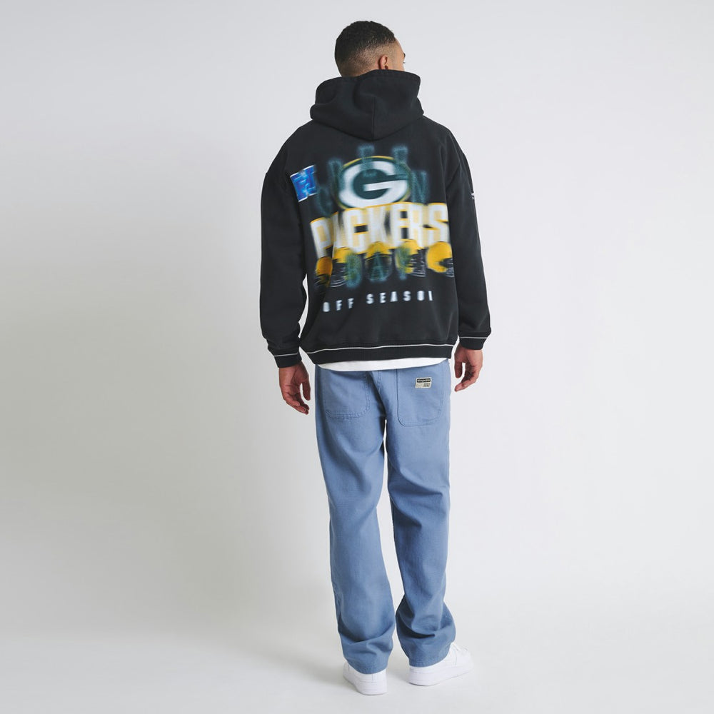 Green Bay Packers Off Season Unisex Hoodie | NFL Hot