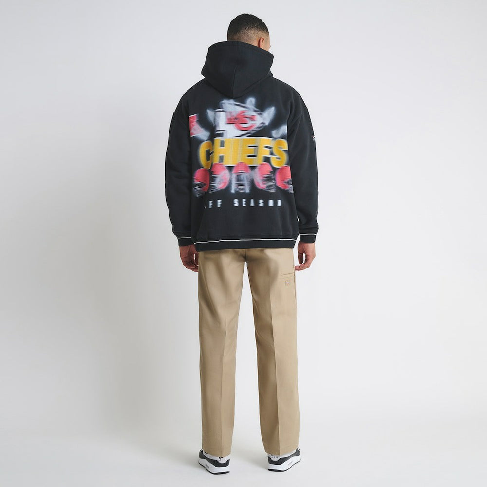 Kansas City Chiefs Off Season Unisex Hoodie | NFL Hot