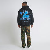 Detroit Lions Off Season Unisex Hoodie | NFL Outlet