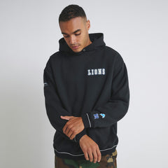 Detroit Lions Off Season Unisex Hoodie | NFL Outlet