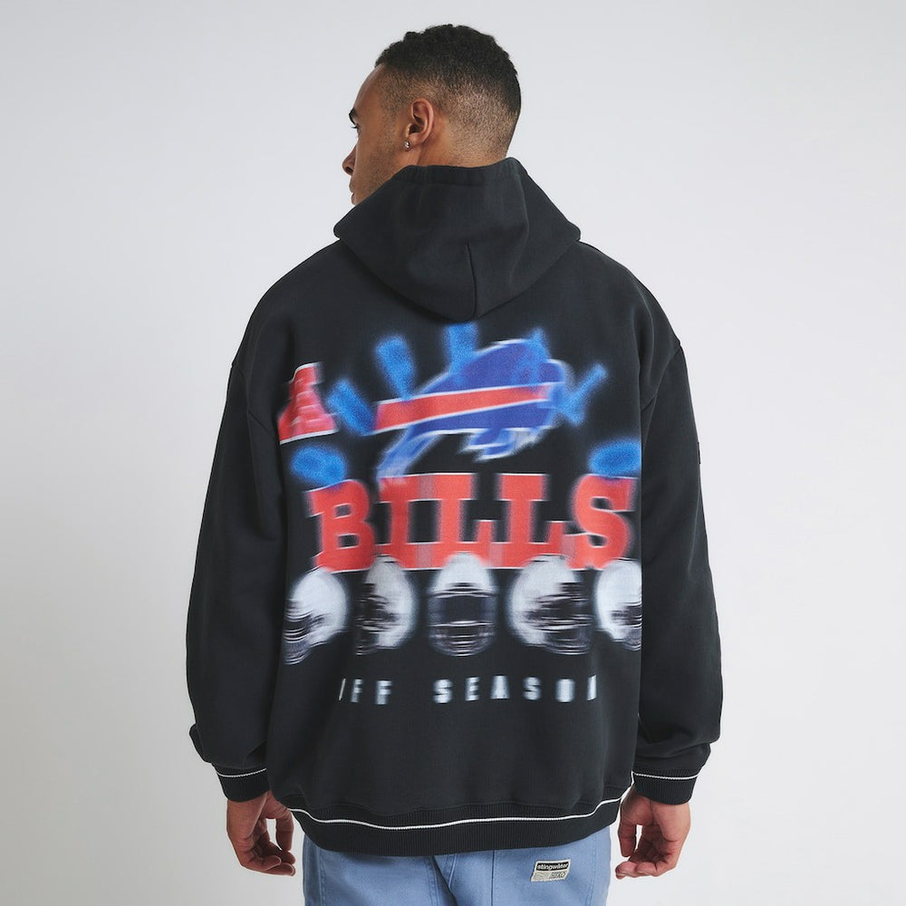 Buffalo Bills Off Season Unisex Hoodie | NFL Near me