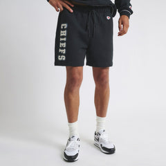 Kansas City Chiefs Off Season Unisex Fleece Shorts | NFL New