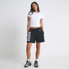 San Francisco 49ers Off Season Unisex Fleece Shorts | NFL Hot