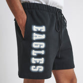 Philadelphia Eagles Off Season Unisex Fleece Shorts | NFL US