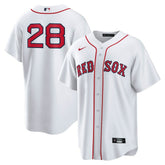 Kristian Campbell Boston Red Sox Nike Home Replica Jersey - MLB Jerseys