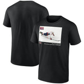 Alexander Ovechkin Washington Capitals NHL All-Time Goals Leader T-Shirt - NHL T-shirts
