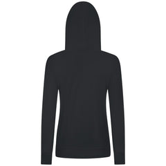 Chicago White Sox Levelwear Women's Cooperstown Collection Relay Core Logo Pullover Hoodie - MLB Hoodies
