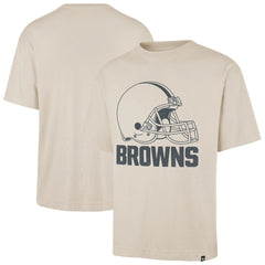 Cleveland Browns '47 Bouldering Imprint Ravine Foundation T-Shirt | NFL Sale