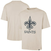 New Orleans Saints '47 Bouldering Imprint Ravine Foundation T-Shirt | NFL Online