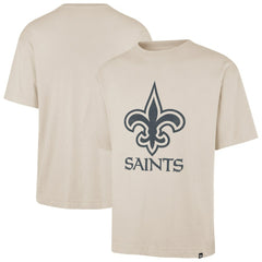 New Orleans Saints '47 Bouldering Imprint Ravine Foundation T-Shirt | NFL Online