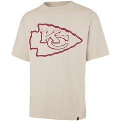 Kansas City Chiefs '47 Bouldering Imprint Ravine Foundation T-Shirt | NFL Discount