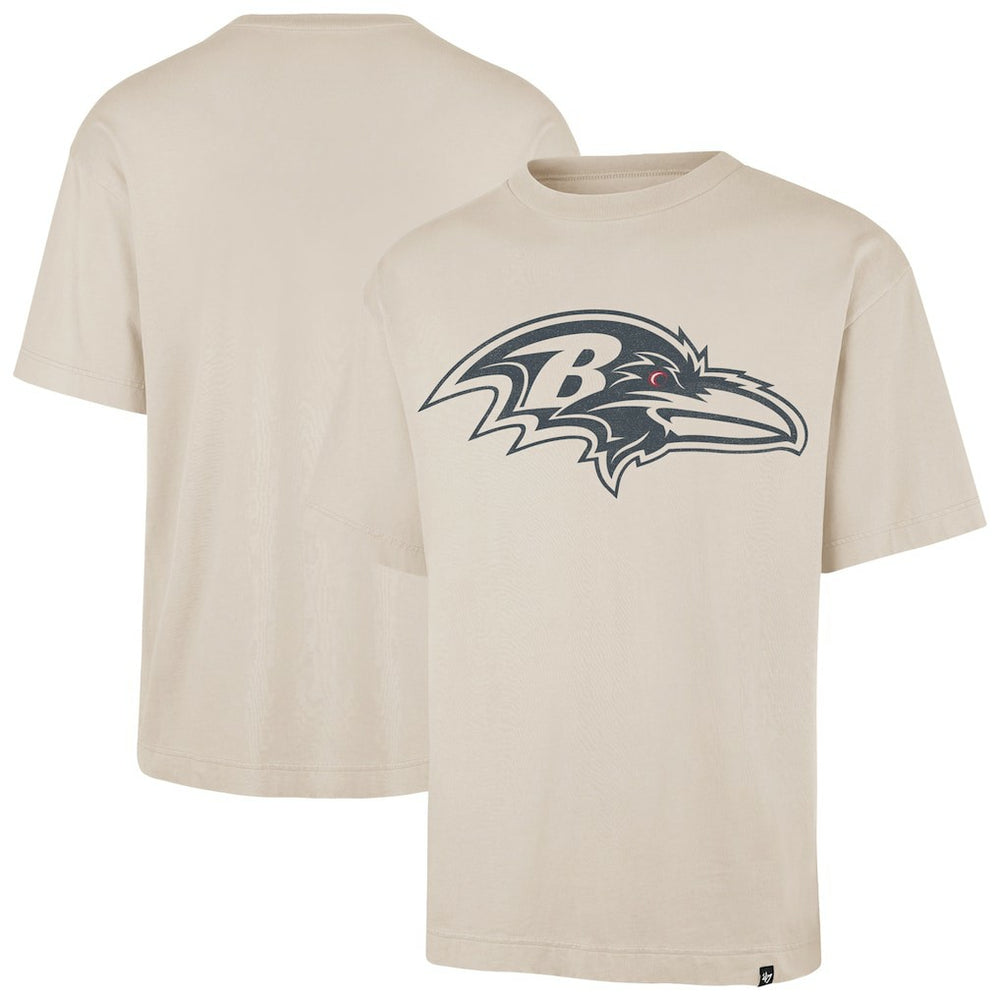 Baltimore Ravens '47 Bouldering Imprint Ravine Foundation T-Shirt | NFL Outlet