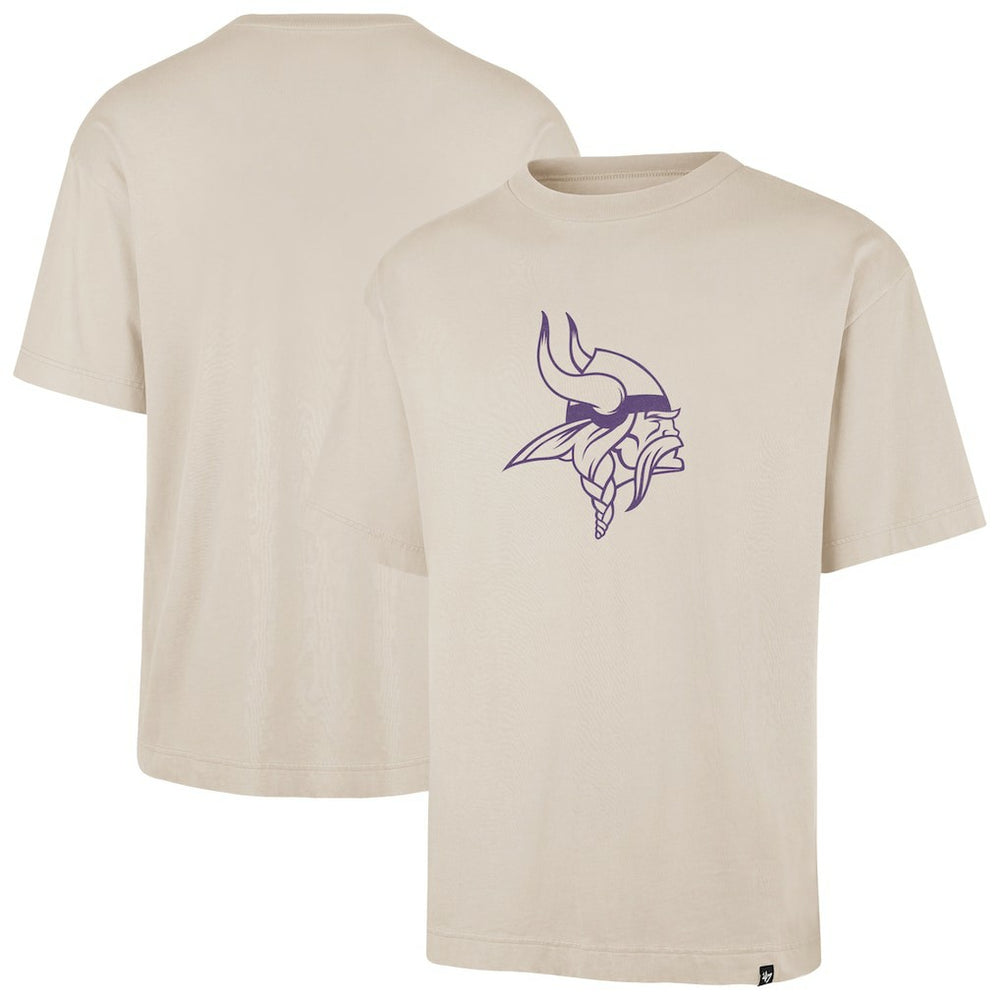 Minnesota Vikings '47 Bouldering Imprint Ravine Foundation T-Shirt | NFL Outlet