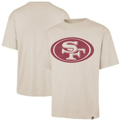 San Francisco 49ers '47 Bouldering Imprint Ravine Foundation T-Shirt | NFL Hot