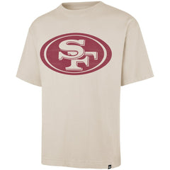 San Francisco 49ers '47 Bouldering Imprint Ravine Foundation T-Shirt | NFL Hot