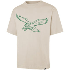 Philadelphia Eagles '47 Bouldering Imprint Ravine Foundation Throwback T-Shirt | NFL US