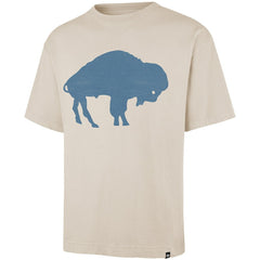 Buffalo Bills '47 Bouldering Imprint Ravine Foundation Throwback T-Shirt | NFL Sale