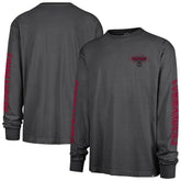 Washington Commanders '47 Cairn Ravine Foundation Long Sleeve T-Shirt | NFL Sale