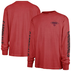 Arizona Cardinals '47 Cairn Ravine Foundation Long Sleeve T-Shirt | NFL Hot