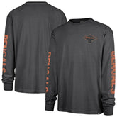 Cincinnati Bengals '47 Cairn Ravine Foundation Long Sleeve T-Shirt | NFL Near me