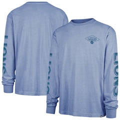 Detroit Lions '47 Cairn Ravine Foundation Long Sleeve T-Shirt | NFL Sale
