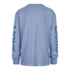 Detroit Lions '47 Cairn Ravine Foundation Long Sleeve T-Shirt | NFL Sale