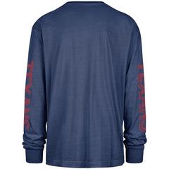 Houston Texans '47 Cairn Ravine Foundation Long Sleeve T-Shirt | NFL Discount