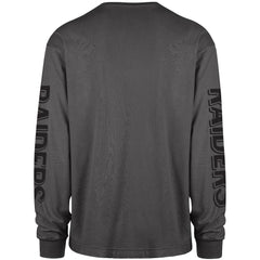 Las Vegas Raiders '47 Cairn Ravine Foundation Long Sleeve T-Shirt | NFL Online