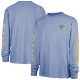 Los Angeles Rams '47 Cairn Ravine Foundation Long Sleeve T-Shirt | NFL On sale