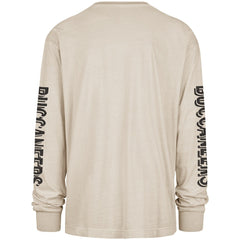 Tampa Bay Buccaneers '47 Cairn Ravine Foundation Throwback Long Sleeve T-Shirt | NFL Hot