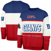 New York Giants '47 Breeze Maximalist Sweatshirt | NFL On sale