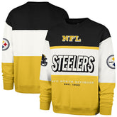 Pittsburgh Steelers '47 Breeze Maximalist Sweatshirt | NFL Near me