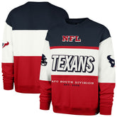 Houston Texans '47 Breeze Maximalist Sweatshirt | NFL Sale