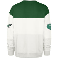 Philadelphia Eagles '47 Throwback Breeze Maximalist Sweatshirt | NFL New