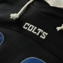 Indianapolis Colts '47 Split Zone Cornerback Duo Hoodie | NFL Sale