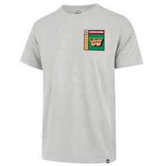 Washington Commanders '47 Chrome Plate Franklin T-Shirt | NFL Sale