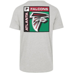 Atlanta Falcons '47 Chrome Plate Franklin T-Shirt | NFL Near me