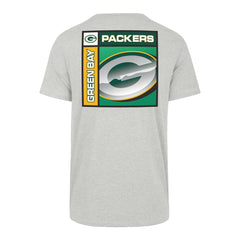 Green Bay Packers '47 Chrome Plate Franklin T-Shirt | NFL On sale
