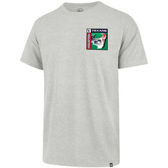 Houston Texans '47 Chrome Plate Franklin T-Shirt | NFL Hot