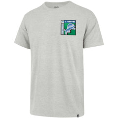 Detroit Lions '47 Chrome Plate Franklin T-Shirt | NFL Hot