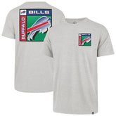 Buffalo Bills '47 Chrome Plate Franklin T-Shirt | NFL Near me