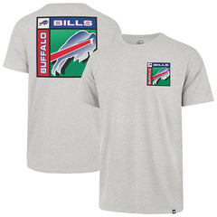 Buffalo Bills '47 Chrome Plate Franklin T-Shirt | NFL Near me