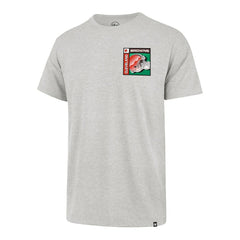 Cleveland Browns '47 Chrome Plate Franklin T-Shirt | NFL Online