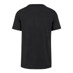 Las Vegas Raiders '47 Stripe Splash Franklin Throwback T-Shirt | NFL Outlet